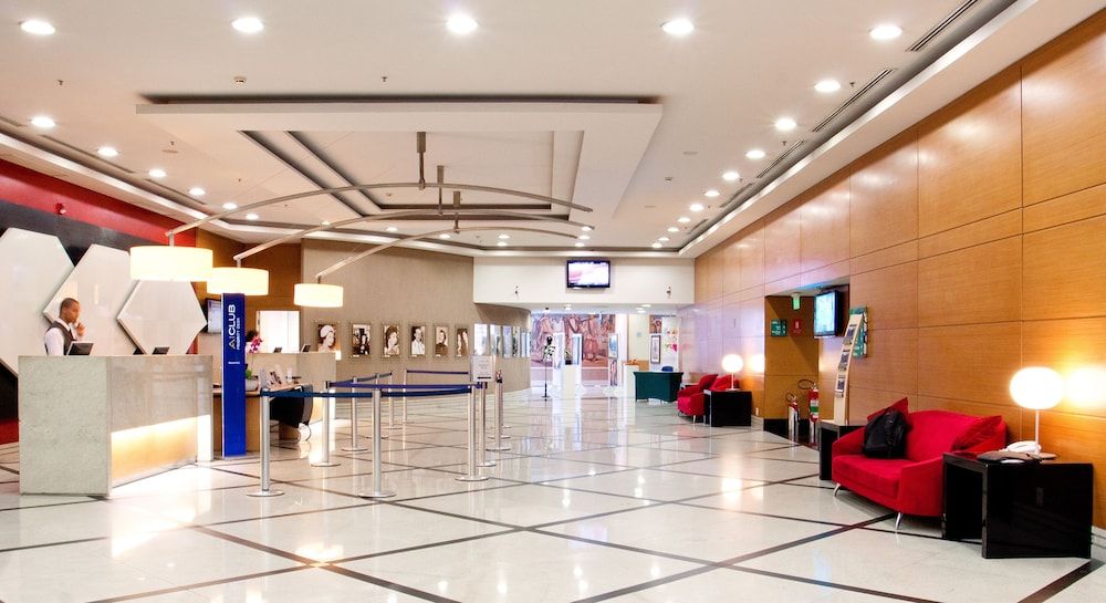 Nacional Inn Jaragua Sao Paulo 2