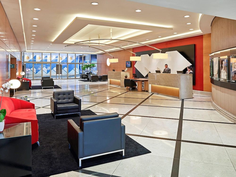 Nacional Inn Jaragua Sao Paulo 1