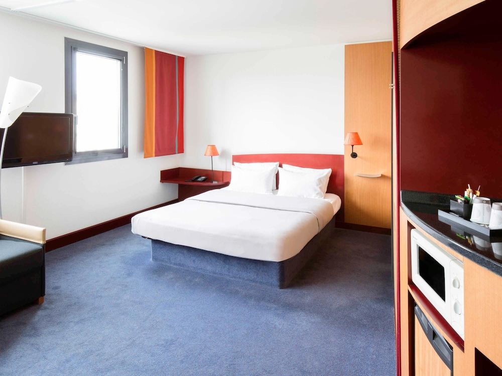 Novotel Suites Berlin City Potsdamer Platz 3 Novotel Suites Berlin City Potsdamer Platz 3