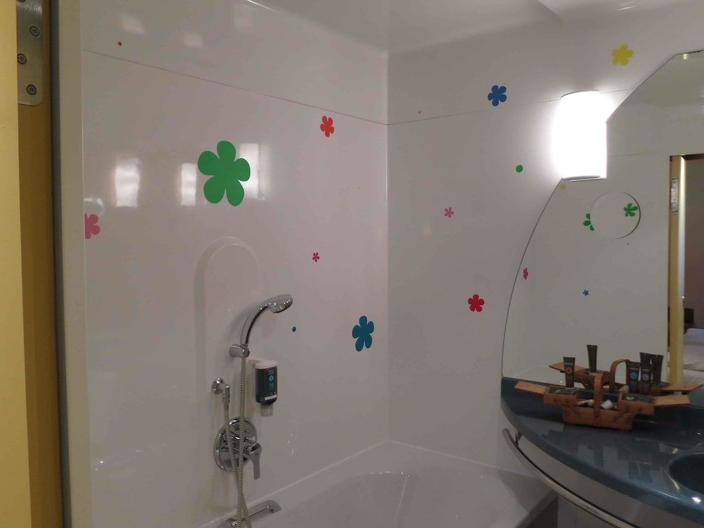 Novotel Suites Wien City Donau 2