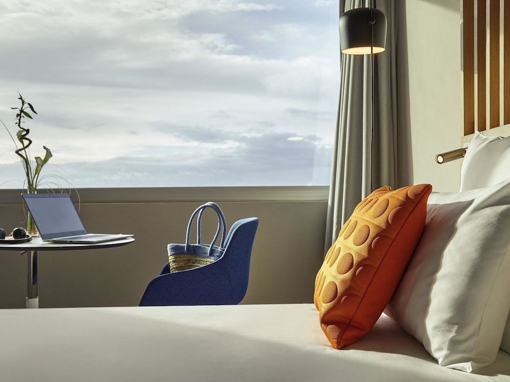 Novotel Thalassa Le Touquet 3