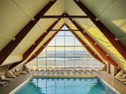 Novotel Thalassa Le Touquet+Billet Nausicaa - 1 jour