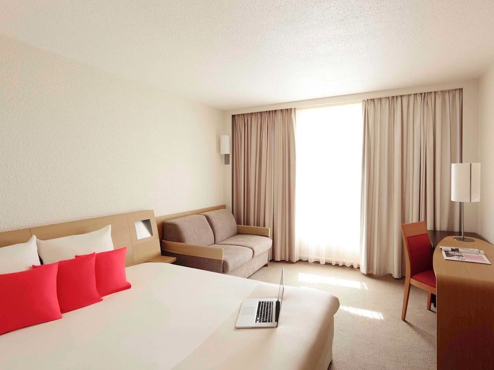 Novotel Torino Corso Giulio Cesare 1 Novotel Torino Corso Giulio Cesare 1