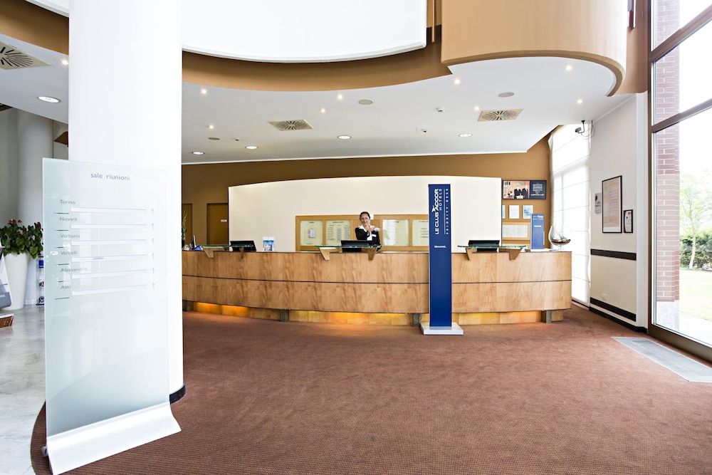 Novotel Torino Corso Giulio Cesare 3 Novotel Torino Corso Giulio Cesare 3