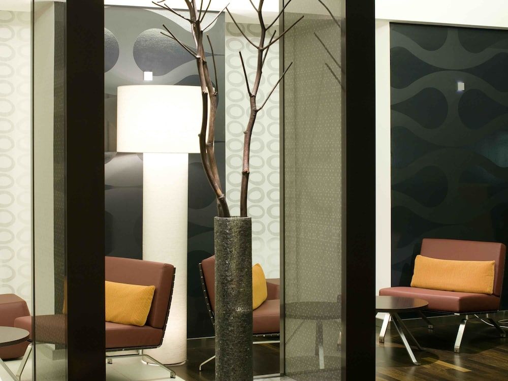 Novotel Wien City 3 Novotel Wien City 3