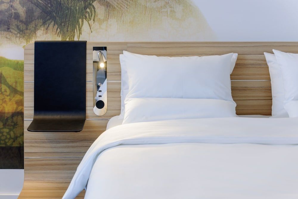 Novotel Wien Hauptbahnhof 3 Novotel Wien Hauptbahnhof 3