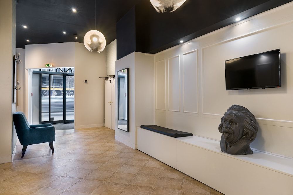 Novum Hotel Congress Wien 2