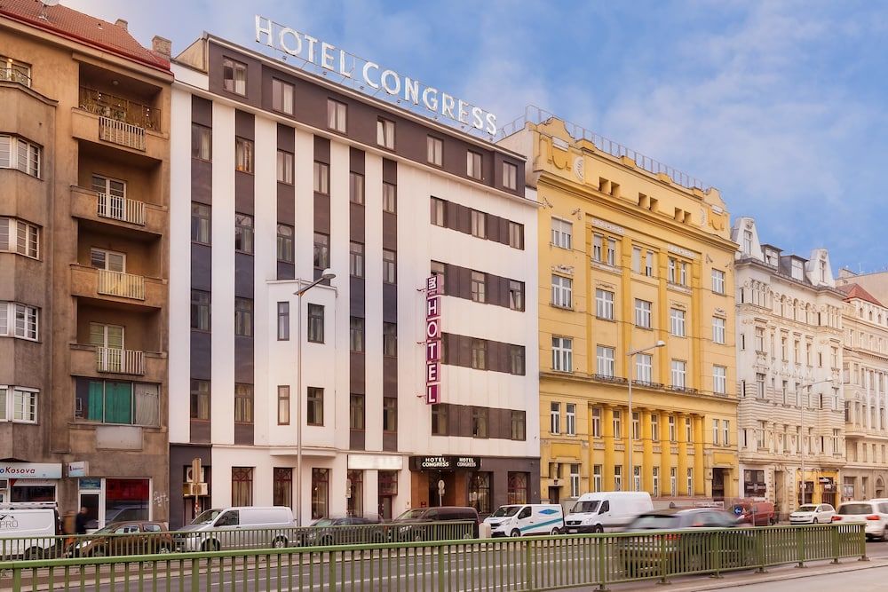 Novum Hotel Congress Wien 1