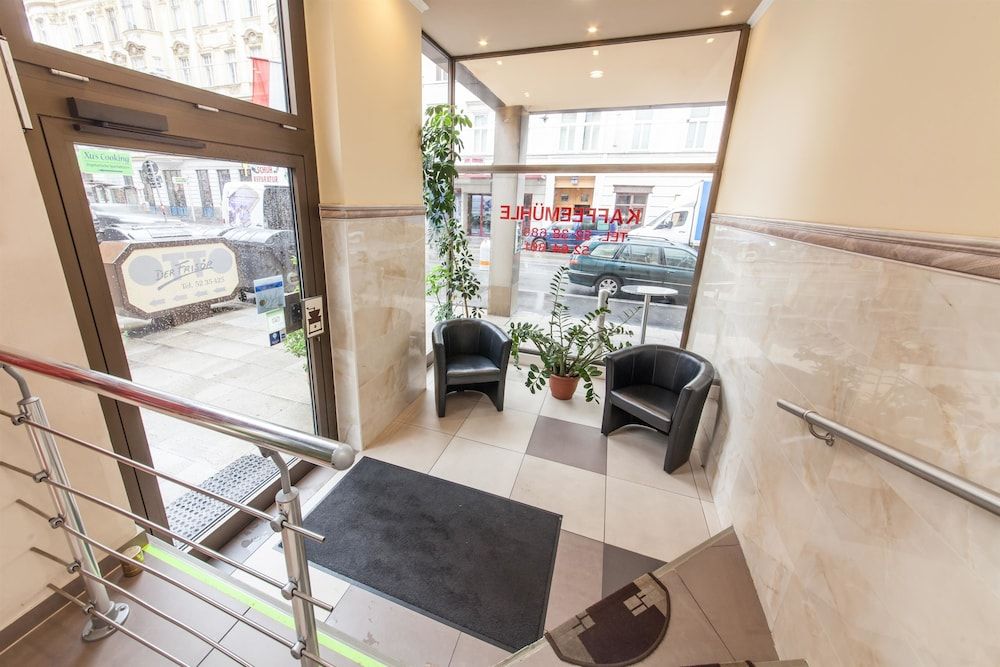 Novum Hotel Kaffeemuehle 3