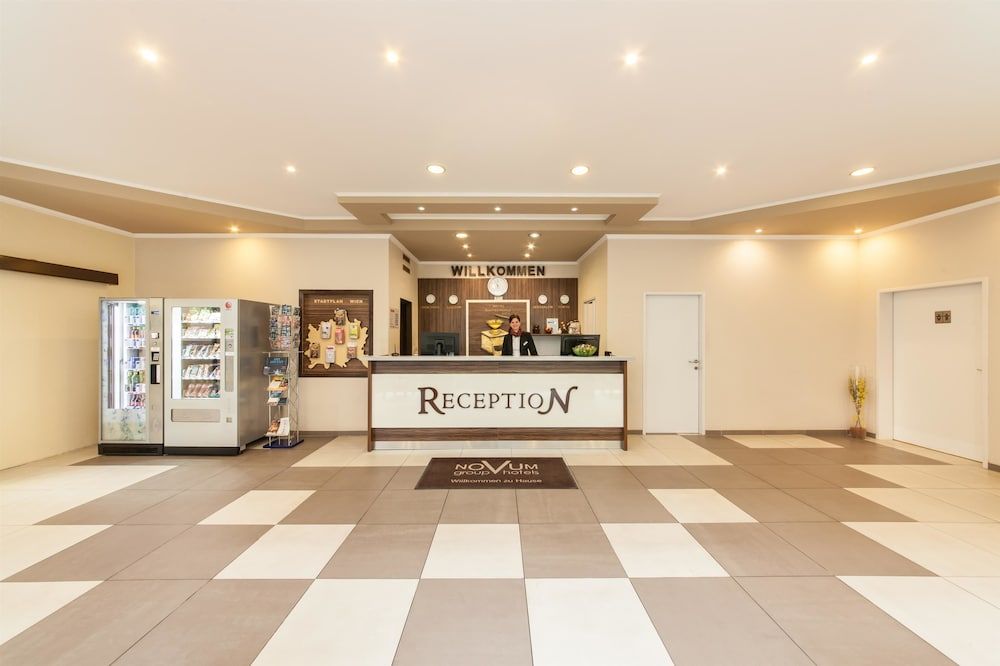 Novum Hotel Kaffeemuehle 2