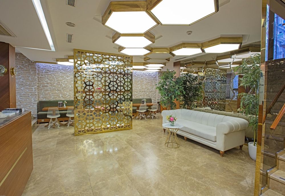 Nowy Efendi Hotel 3 Nowy Efendi Hotel 3