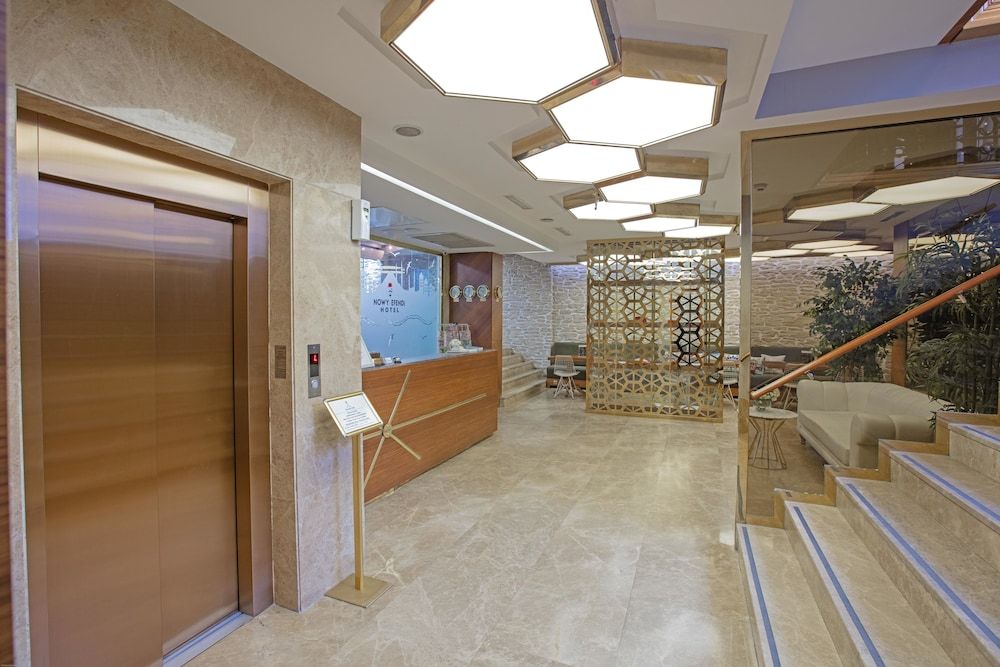 Nowy Efendi Hotel 2 Nowy Efendi Hotel 2