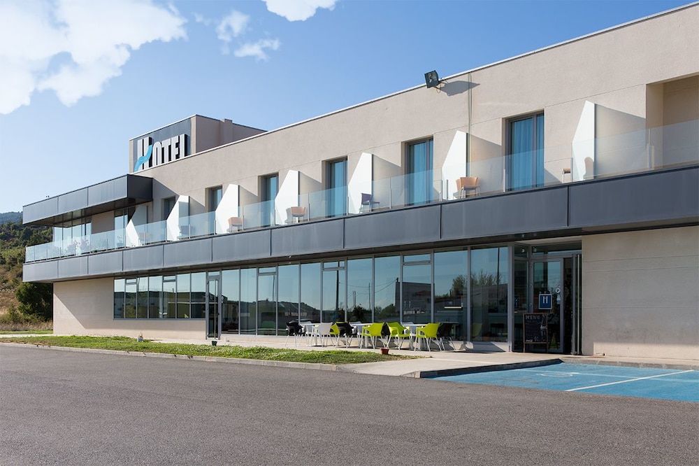 NRuta Ponferrada 1 NRuta Ponferrada 1