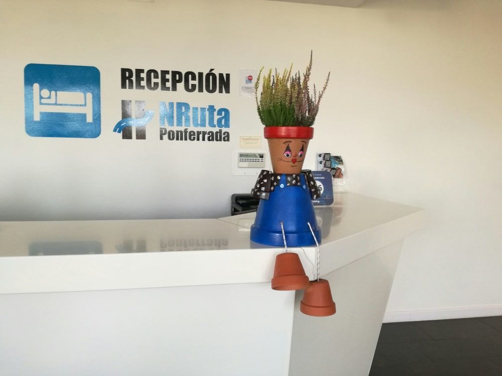 NRuta Ponferrada 2 NRuta Ponferrada 2