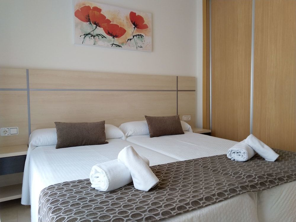 Nuc Sun Resort 3 estrelas em La Nucía