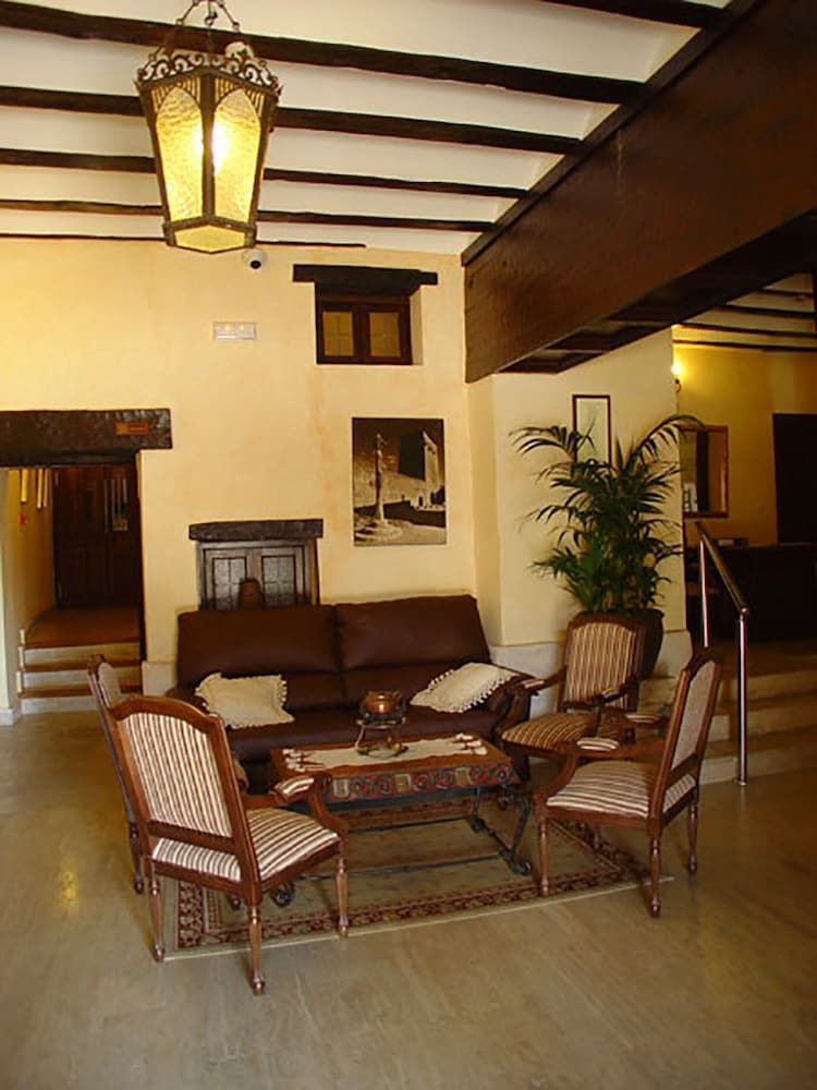 Nuevo Arlanza 2 Nuevo Arlanza 2