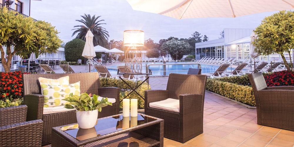 Nuevo Astur Spa 2 Nuevo Astur Spa 2