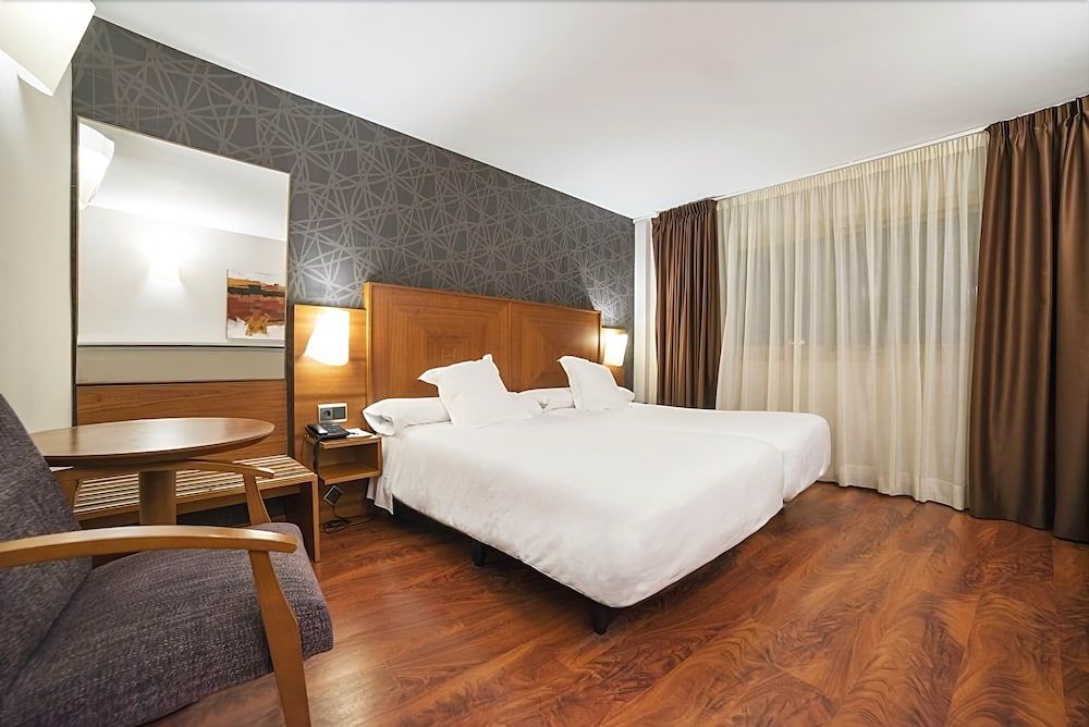 Nuevo Torreluz Hotel 1 Nuevo Torreluz Hotel 1