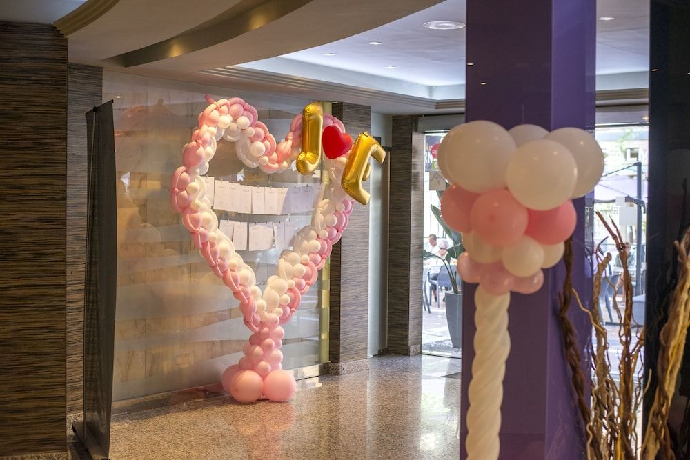 Nuevo Torreluz Hotel 2 Nuevo Torreluz Hotel 2