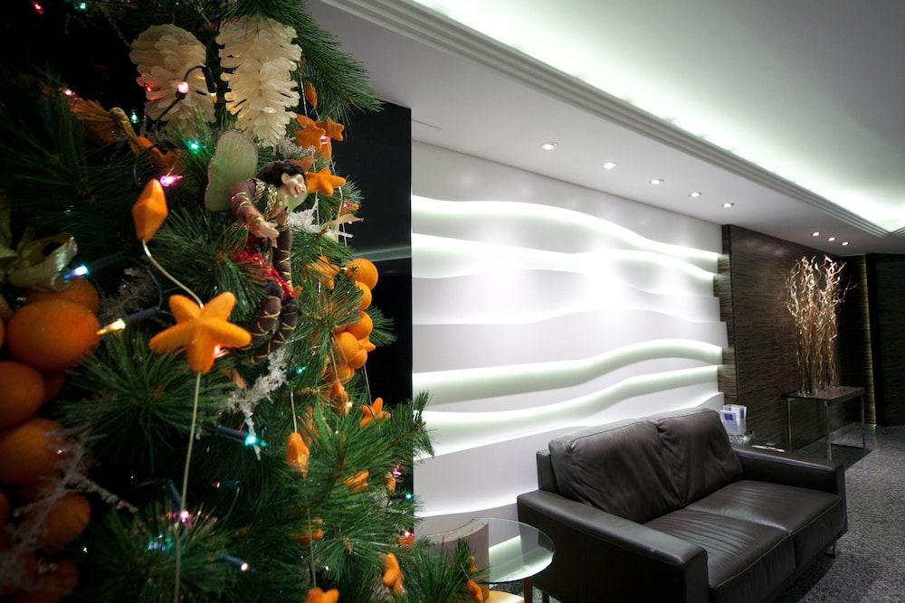 Nuevo Torreluz Hotel 3 Nuevo Torreluz Hotel 3