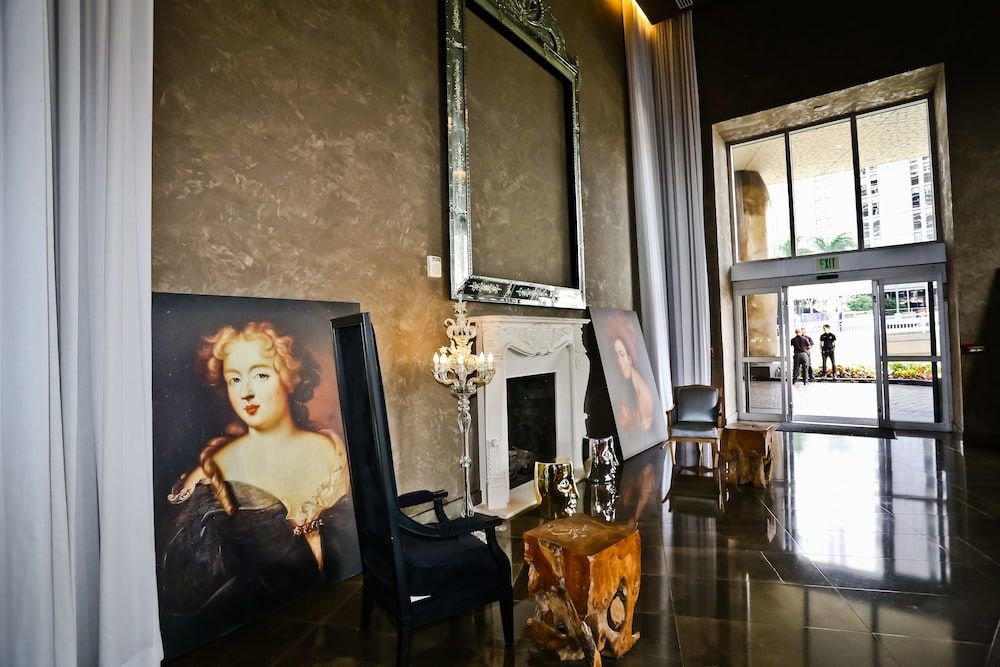 Nuovo Miami Apartments at Icon Brickell 2