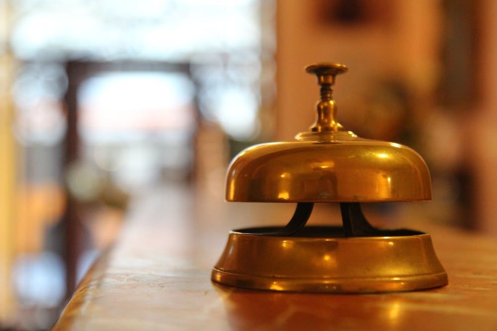 Hotel Nuovo Rebecchino 3