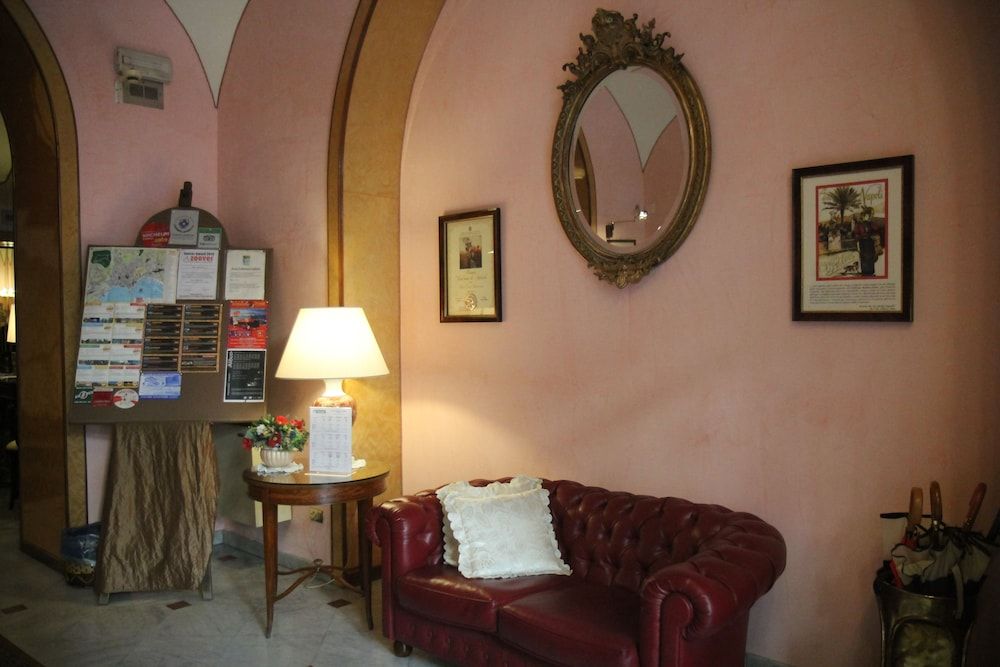 Hotel Nuovo Rebecchino 2