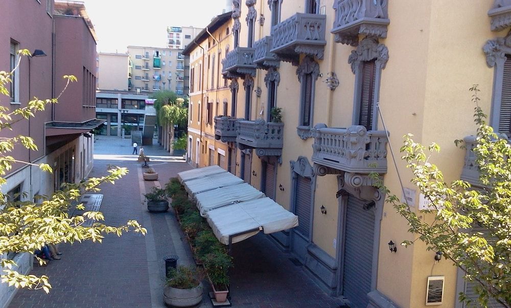 Nuovo Rondò 1 Nuovo Rondò 1