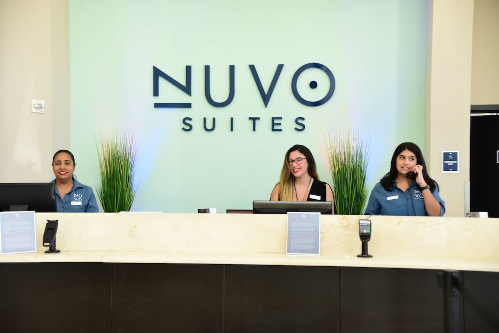 Nuvo Suites Hotel 3 Nuvo Suites Hotel 3