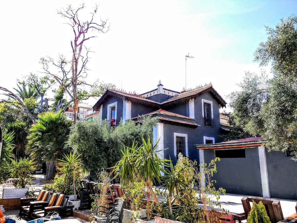 NWT Paradise Urban Hostel 1 NWT Paradise Urban Hostel 1