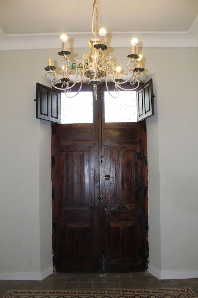 NWT Paradise Urban Hostel 2 NWT Paradise Urban Hostel 2