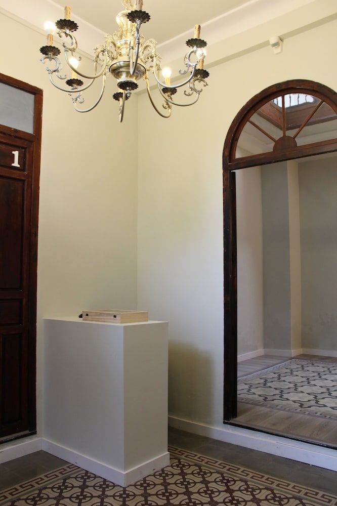 NWT Paradise Urban Hostel 3 NWT Paradise Urban Hostel 3