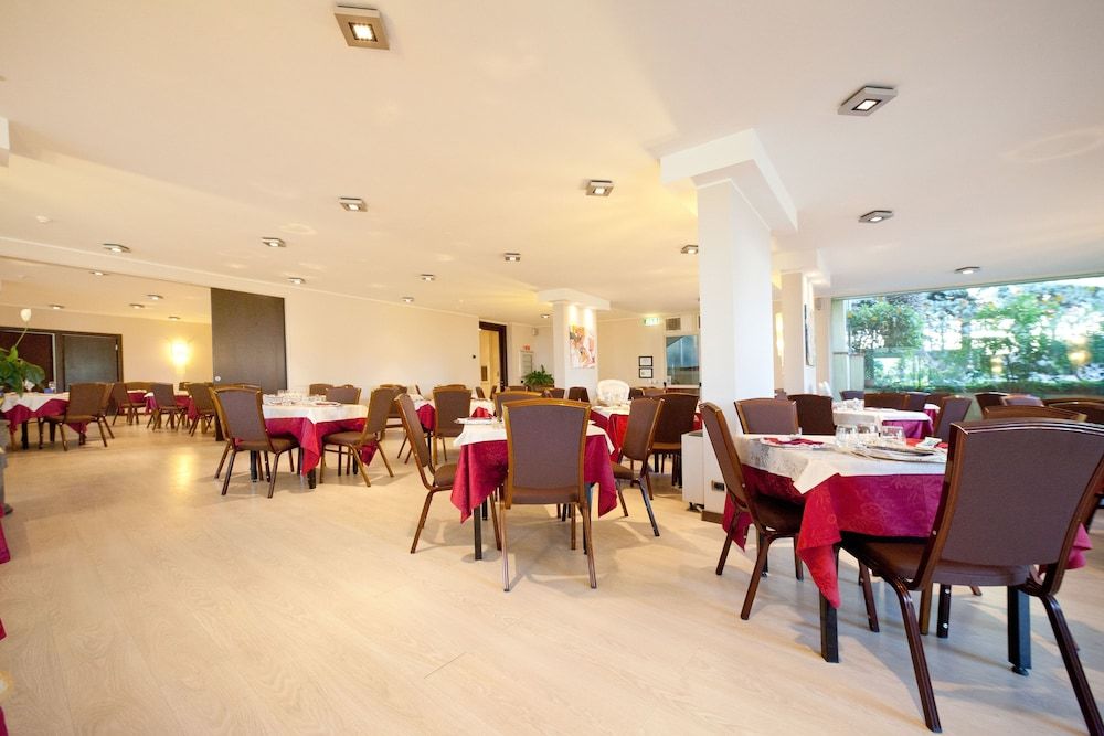 Nyala Suite Hotel Sanremo 3