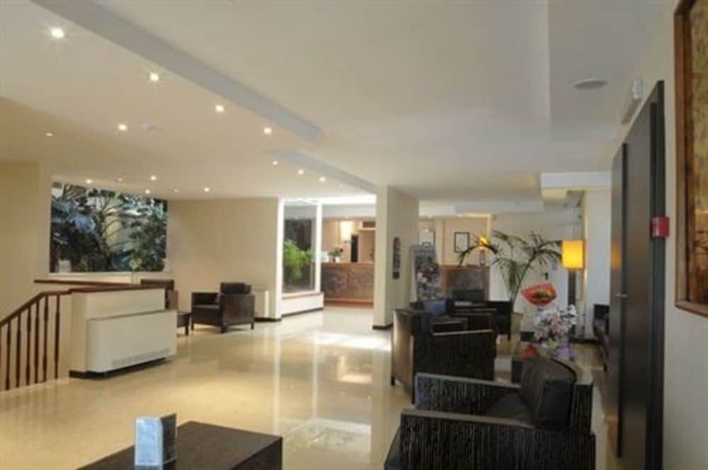 Nyala Suite Hotel Sanremo 2