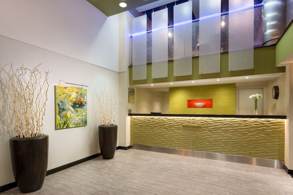 Nyma The New York Manhattan Hotel 1 Nyma The New York Manhattan Hotel 1