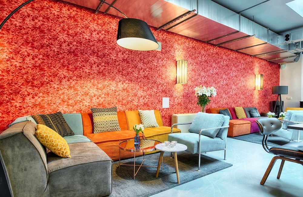 NYX Hotel Prague by Leonardo Hotels 3