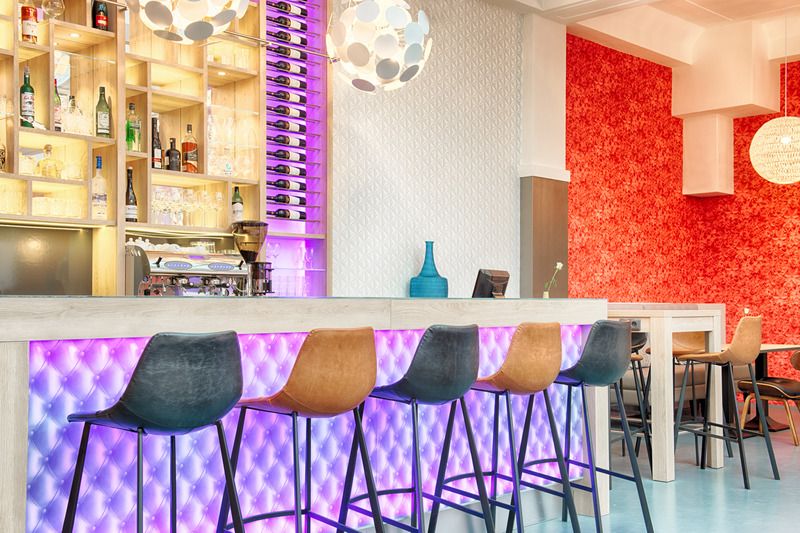 NYX Prague 3 NYX Prague 3