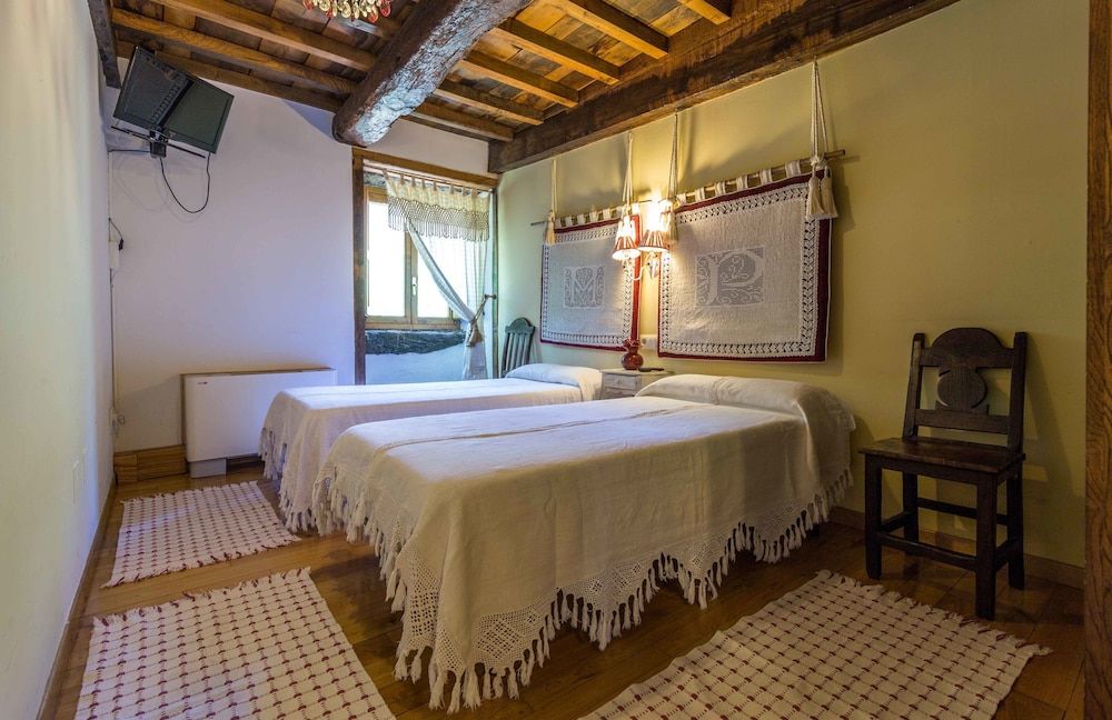 O Muíño de Pena Casa Rural 3 O Muíño de Pena Casa Rural 3