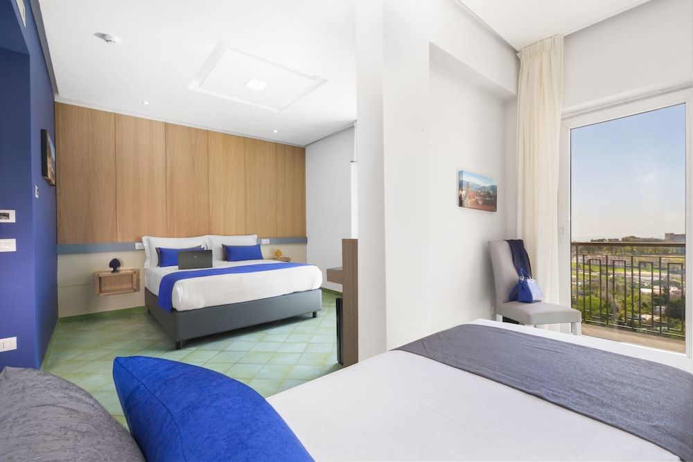 Hotel O Sole Mio 3 Hotel O Sole Mio 3