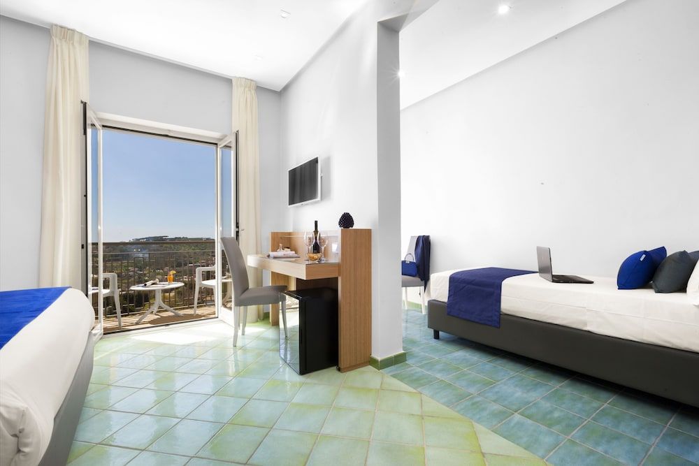 Hotel O Sole Mio 2 Hotel O Sole Mio 2