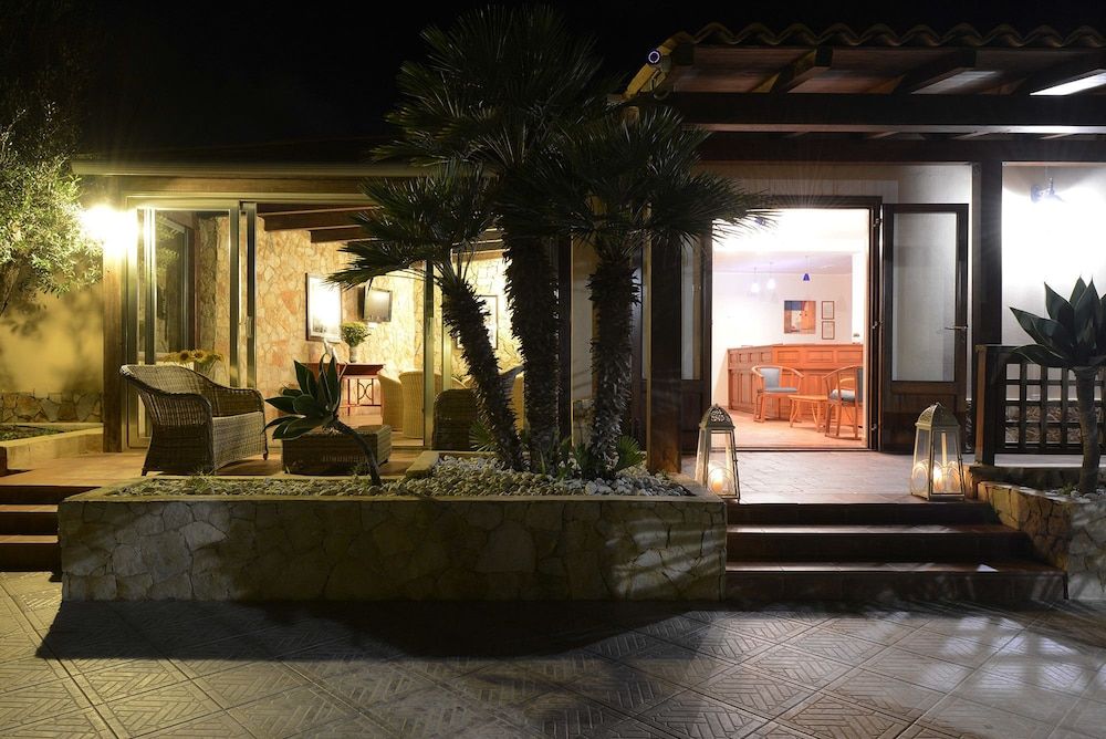 Oasis Hotel Residence & Resort 2