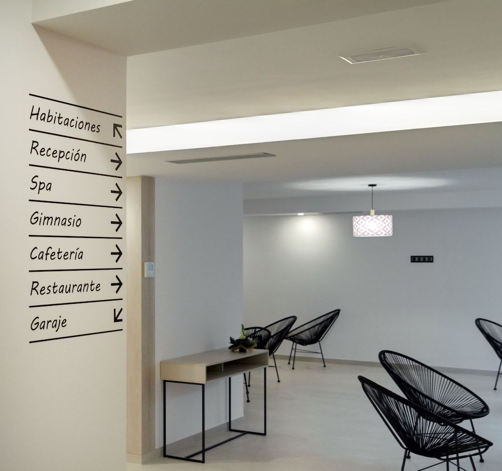 Oca Playa de Foz Hotel&Spa 2 Oca Playa de Foz Hotel&Spa 2