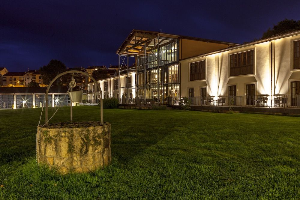 Oca Vila de Allariz 4 estrelas em Allariz