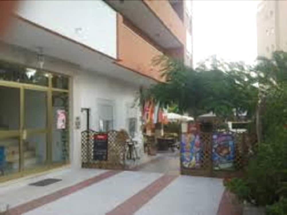 Ocana Apartments 2 Ocana Apartments 2