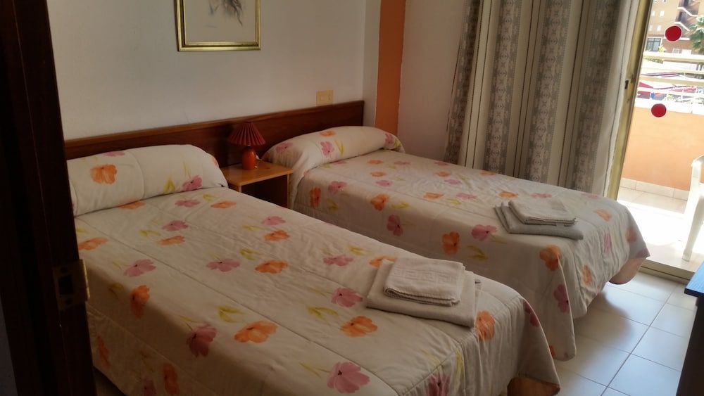 Ocana Apartments 3 Ocana Apartments 3