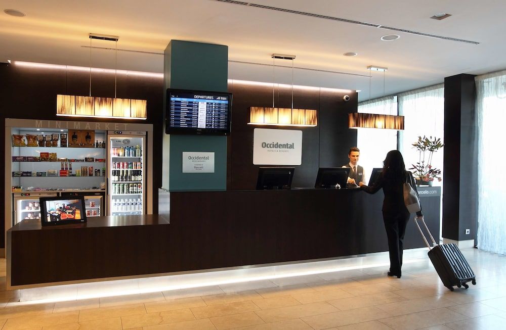 Occidental Praha Five 3 Occidental Praha Five 3