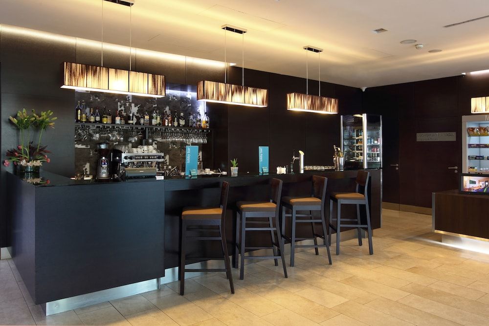 Occidental Praha Five 2 Occidental Praha Five 2