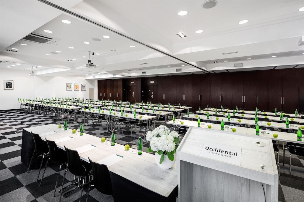 Occidental Praha 1 Occidental Praha 1