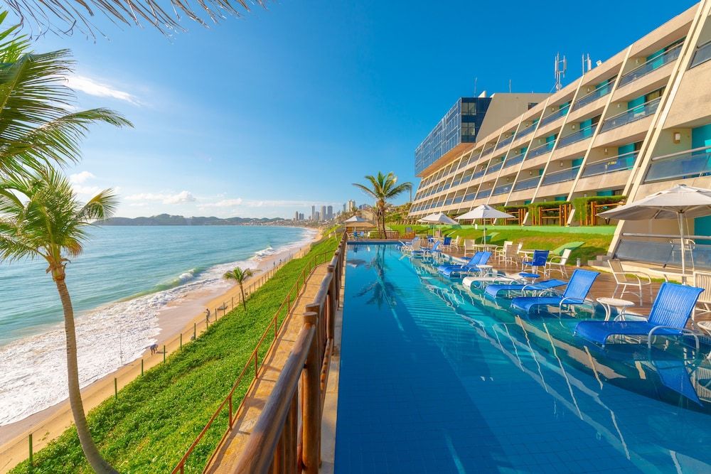 Ocean Palace All Inclusive Premium 1