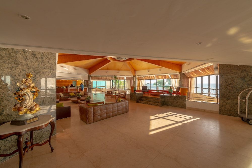 Ocean Palace All Inclusive Premium 3